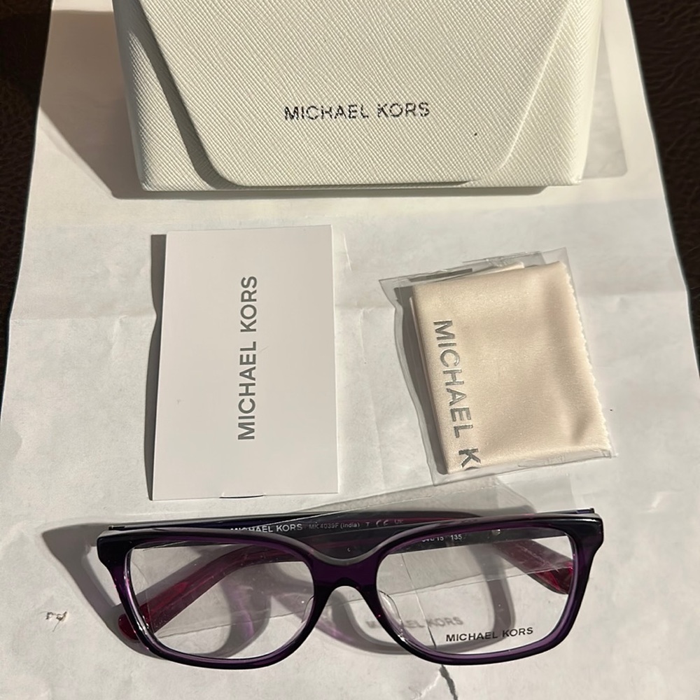 Michael Kors, MK 4039F India